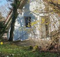 Appartement im Grünen am Eckardtsberg in Coburg