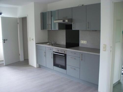 Foto - 1 Zimmer Erdgeschoßwohnung zur Miete in Coburg