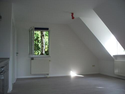 Foto - 1 Zimmer Erdgeschoßwohnung in Coburg