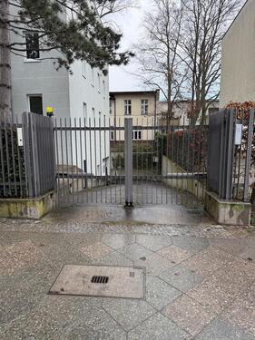 Foto - TG Stellplatz zu vermieten 140€