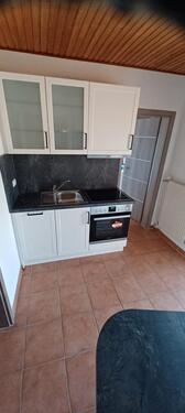 Foto - 2 Zimmer Erdgeschoßwohnung in Großenbrode