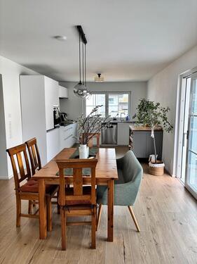 Foto - Wohnung mit Dachterrasse und Waldblick