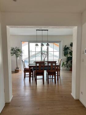 Foto - 2.5 Zimmer Etagenwohnung zur Miete in Bruckberg