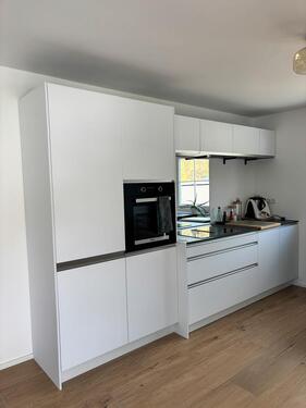 Foto - 2.5 Zimmer Etagenwohnung in Bruckberg