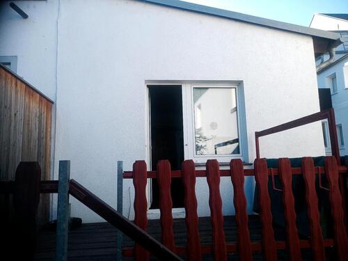 Foto - Etagenwohnung in Glauchau zur Miete