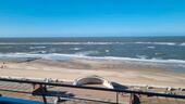 Foto - Ferienwohnung auf Sylt für 2 Personen mit Meerblick