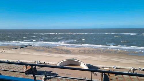 Foto - Ferienwohnung auf Sylt für 2 Personen mit Meerblick