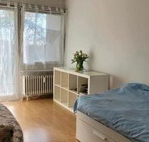 1 Zimmer in einer zweier WG am Dreisam - Freiburg im Breisgau Betzenhausen
