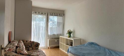 Foto - Etagenwohnung in Freiburg im Breisgau zur Miete