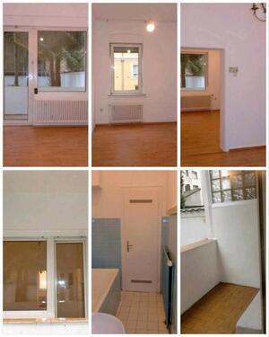 Foto - Mietwohnung in Dortmund Innenstadt Ost 44143