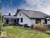 Foto - Bungalow in ruhiger Lage von Altenwalde – ideal für Paare oder kl