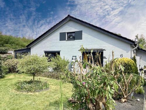 Foto - 4 Zimmer Einfamilienhaus zur Miete in Cuxhaven