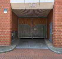 Garage Nr. 17 - 72,00&nbsp;EUR Miete, in Hannover (PLZ: 30449) Linden-Limmer