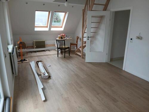 Foto - 3.5 Zimmer Maisonettenwohnung zur Miete in Alfeld (Leine)