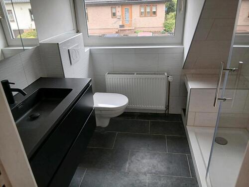 Foto - Maisonettenwohnung in Alfeld (Leine) zur Miete