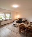 Foto - Schöne 3-Zimmer-Wohnung mit Balkon, eigenem Stellplatz und Keller