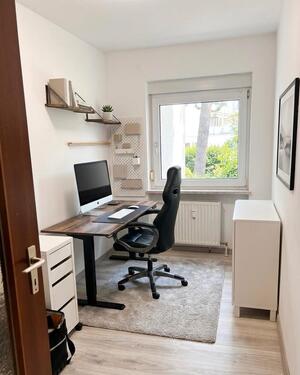 Foto - 3 Zimmer Erdgeschoßwohnung in Eggenstein-Leopoldshafen