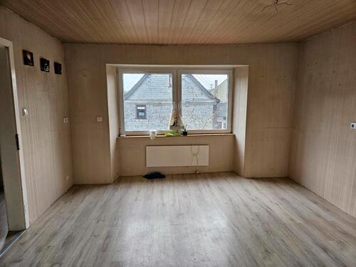Foto - Bauernhaus, Landhaus in Rhaunen zum Kaufen