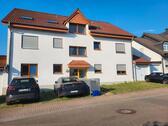 Foto - 3 Zimmer-Wohnung in Nußloch, großen Balkon incl. 2 Stellplätze