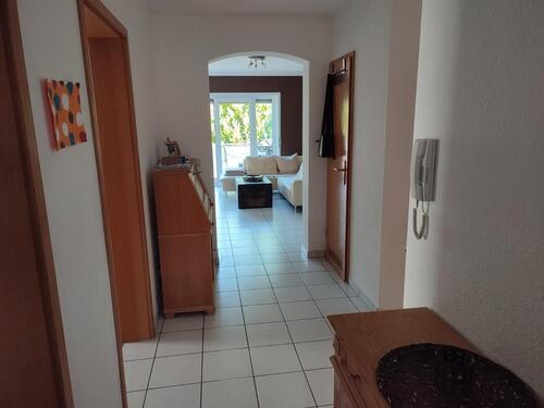Foto - 3 Zimmer Etagenwohnung zum Kaufen in Nußloch