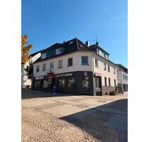 Geräumige 120 qm Wohnung Schloßplatz in Altenkirchen - Altenkirchen (Westerwald)