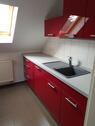 Foto - Schöne DG-Wohnung mit Küche und Kamin
