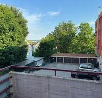 Schöne 2-Zimmer-Wohnung mit Balkon & kompletter Möbelübernahme - Heilbronn Böckingen