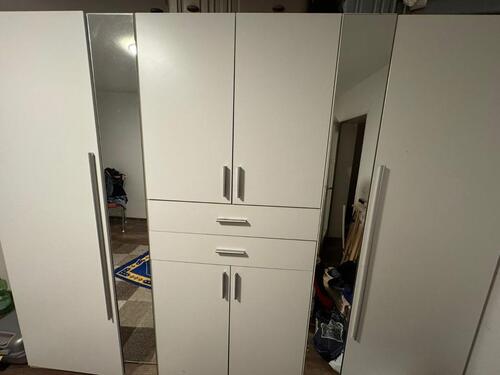 Foto - 2 Zimmer Etagenwohnung zur Miete in Heilbronn