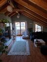 Foto - 3,5 ZI. DG Wohnung in Unterhaching im 3 Fam. Haus - Privatverm. -