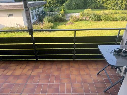 Foto - Etagenwohnung zum Kaufen in Karlsruhe