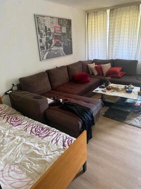 Foto - Etagenwohnung in Karlsruhe zum Kaufen