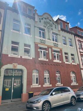 Foto - Charmante 3-Zimmer-Wohnung - 815,00 EUR Kaltmiete,