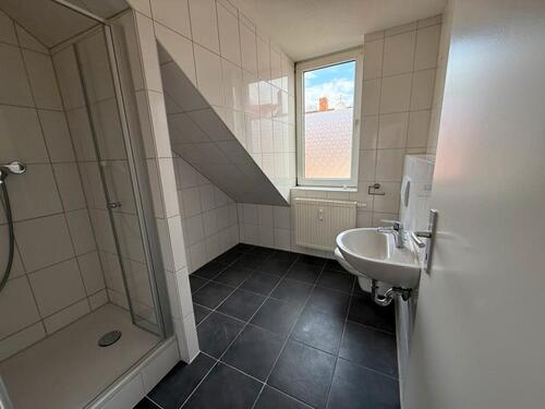 Foto - Etagenwohnung in Erfurt