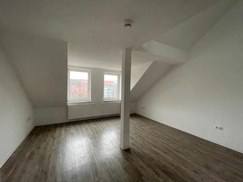 Foto - Etagenwohnung in Erfurt zur Miete