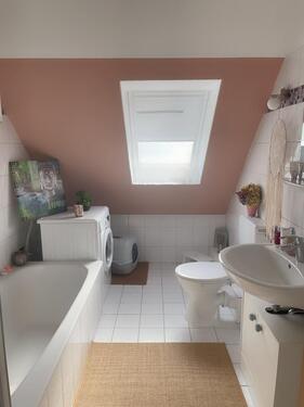 Foto - Etagenwohnung in Uetersen