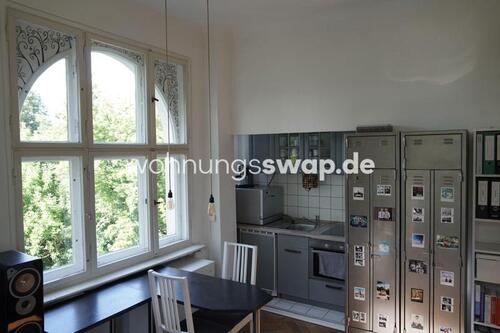 Foto - Etagenwohnung zur Miete in Berlin