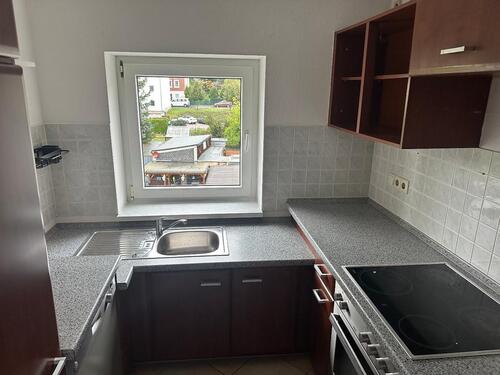 Foto - Etagenwohnung zur Miete in Hohenstein-Ernstthal