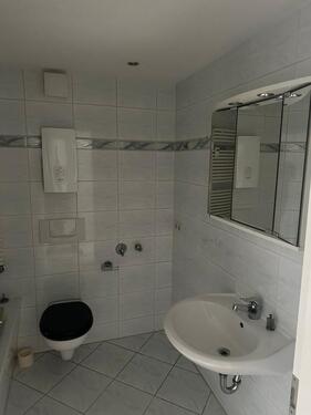 Foto - Etagenwohnung in Hohenstein-Ernstthal