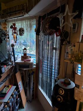 Foto - Etagenwohnung in Berlin