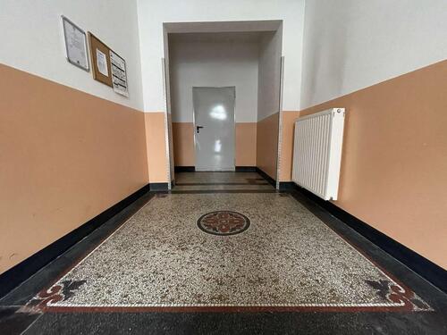 Foto - 2-Zimmer Wohnung mit Balkon - 235,00 EUR Kaltmiete,