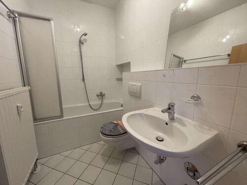 Foto - Etagenwohnung zur Miete in Plauen