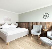 Top renoviertes 1-Zimmer-Apartment in zentraler Lage - von privat - Büsum