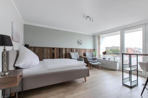 Foto - Etagenwohnung zum Kaufen in Büsum