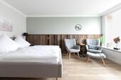 Foto - Etagenwohnung in Büsum