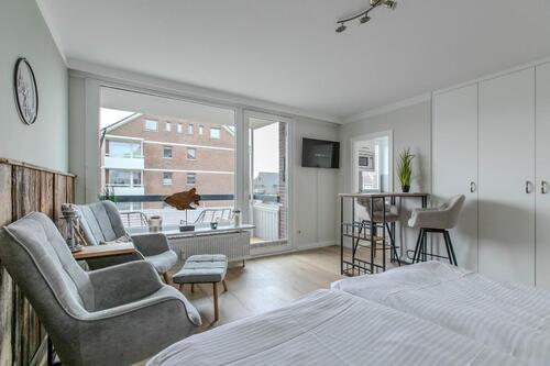 Foto - Etagenwohnung in Büsum zum Kaufen