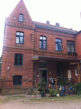 Foto - Einfamilienhaus zum Kaufen in Boizenburg/Elbe