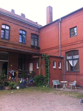 Foto - Einfamilienhaus in Boizenburg/Elbe