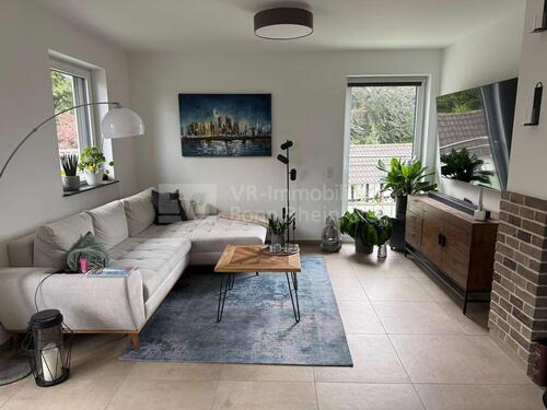 Foto - Etagenwohnung in Lohmar zur Miete