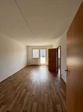 Foto - Etagenwohnung zur Miete in Gräfenhainichen