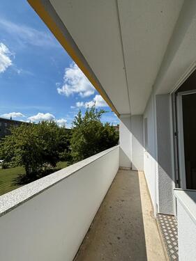 Foto - Etagenwohnung in Gräfenhainichen zur Miete